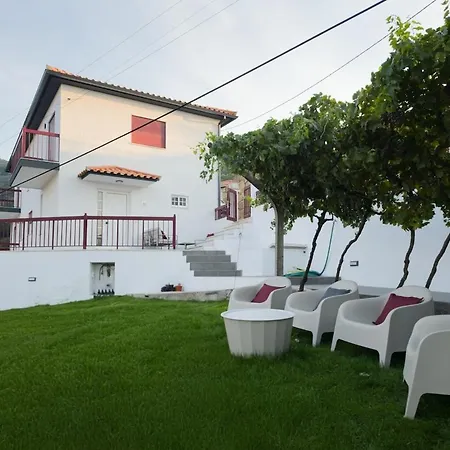 Casa vacanze Casa D'avo *