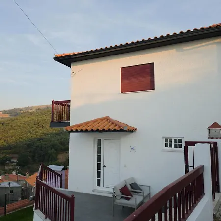 Casa D'avo * Resende