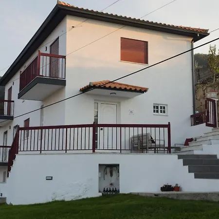 Casa vacanze Casa D'avo