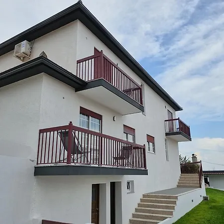 Casa D'avo Casa vacanze Resende