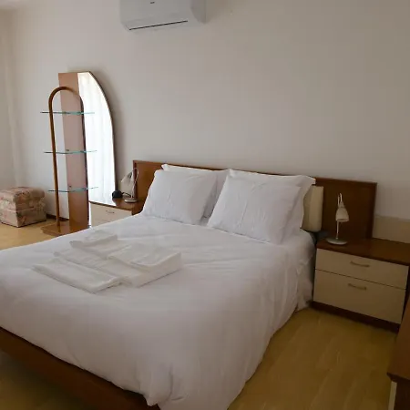Casa D'avo Casa vacanze *