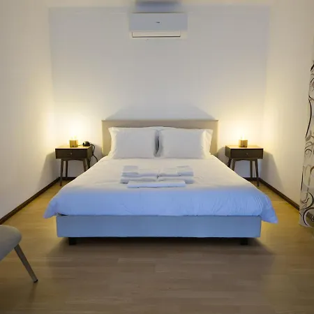 Casa D'avo Casa vacanze